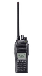 Рация Icom IC-F4262DT