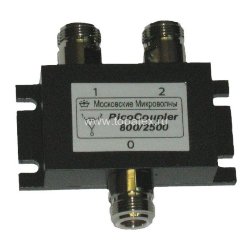 Делитель PicoCoupler 1/2