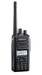 Рация Kenwood NX-3220E (KNB-56N)