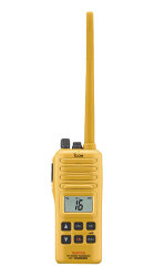 Рация морская Icom IC-GM1600