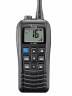 Морская портативная радиостанция ICOM IC-M37