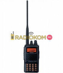 Рация Yaesu FT-60R