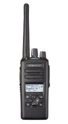 Рация Kenwood NX-3220E2 (KNB-56N)