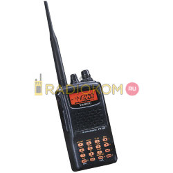 Рация Yaesu FT 60R