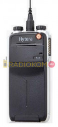 Рация Hytera X1E