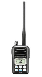 Морская рация Icom IC-M88is