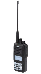 Портативная рация DMR Alinco DJ-AXD4