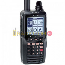 Рация Yaesu FTA-550AA