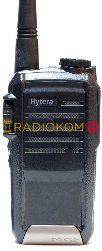 Рация Hytera TC-518 (136-174 МГц)