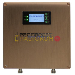 Репитер PROFIBOOST 1800/2100 SX25