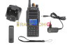 Аналого-Цифровая Рация Comrade R12 VHF AES 256