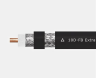 Кабель SCALAR 10D-FB CCA PVC