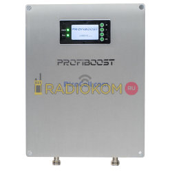 Репитер PROFIBOOST 1800/2100/2600 SX25