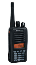 Рация Kenwood NX-320E (KNB-55L)