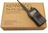 Рация Kenwood TH F5 Dual Band