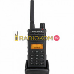 Рация Motorola XT665d