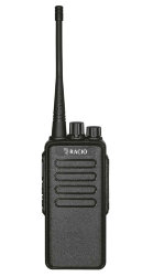 Рация Racio R900 VHF