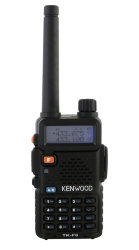 Рация Kenwood TK F8