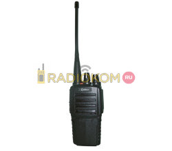 Рация Байкал-20 VHF