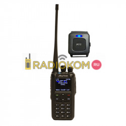 Радиостанция Anytone D878UV