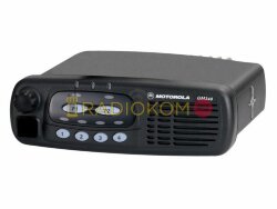 Радиостанция Motorola GM 340 UHF