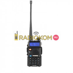 Радиостанция Rexant BAOFENG UV-5R 46-0850-8