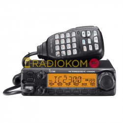 Радиостанция Icom IC-2300