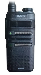 Цифровая рация Hytera BD-355 (DMR)