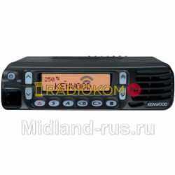 Рация Kenwood TK-7180E