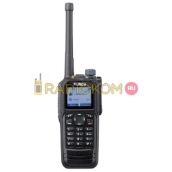 Рация Alinco DJ-D17 (GPS)