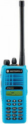 Рация Motorola GP580 ATEX