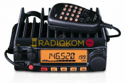 Рация Yaesu FT-2980R