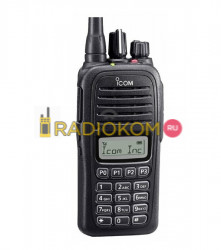 Рация Icom IC-F1000T