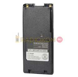 Аккумулятор BP-210N Icom