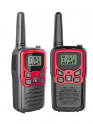 Рация MDI Mini Red