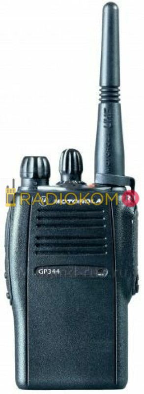 Рация Motorola GP344