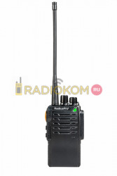 Рация RadiusPro RP-301