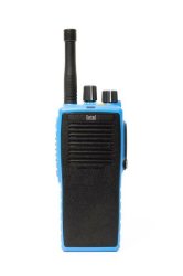 Радиостанция Entel DX582PMR