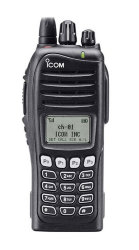 Рация Icom IC-F3161DT