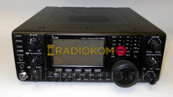 Трансивер Icom IC 7410