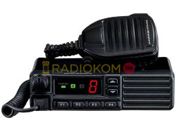 Радиостанция Vertex Standard VX-2100 VHF (50 Вт.)