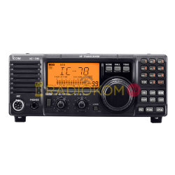 КВ трансивер Icom IC-78