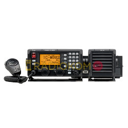 КВ трансивер Icom IC-M802 (версия 12 или 32)