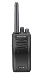 Рация Kenwood TK-3501E