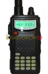 Рация Kenwood TK-K2AT