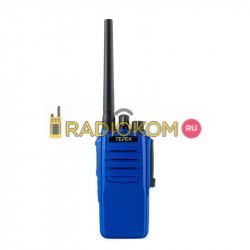 Терек РК-272 Ex U (UHF)